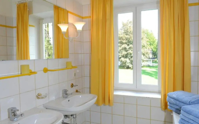 See Appartements Eden