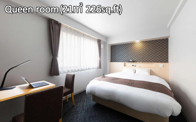 hotel GOCO stay Kyoto Shijo Kawaramachi