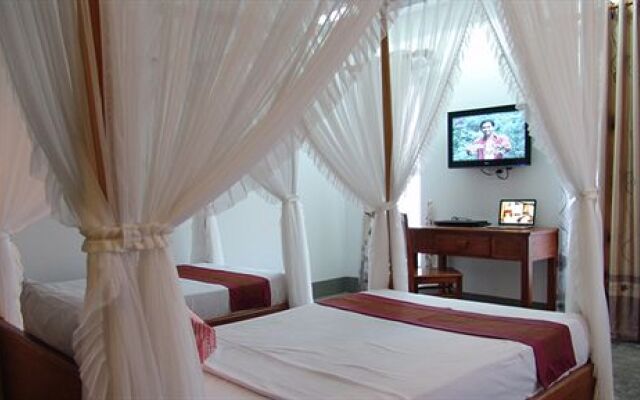 Royal Mekong Boutique Hotel
