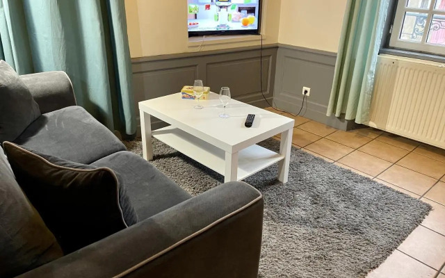 Appartement Le Cadet Roussel Auxerre Les Quais
