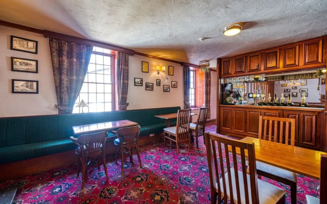 The George & Dragon Hotel