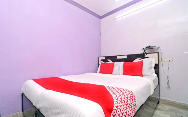Dr Guest House By OYO Rooms