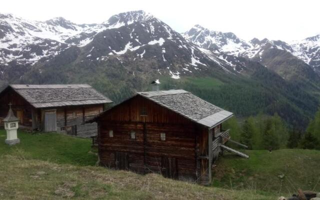 Kamelisenalm Alois Mair