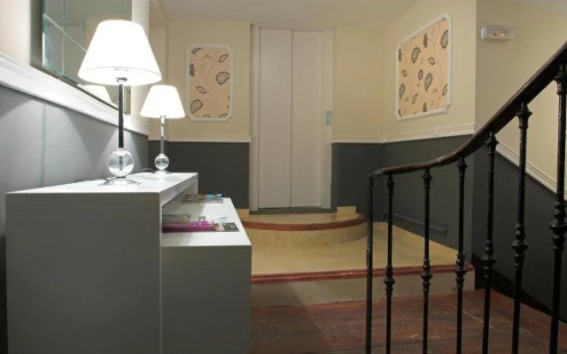 Spain Select Carretas 302