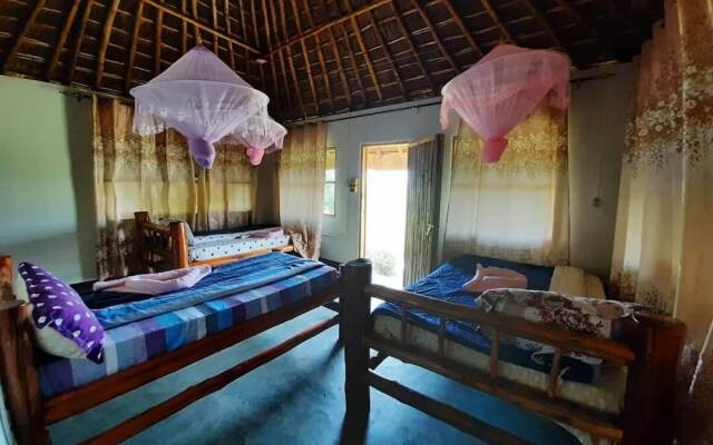 Tangi Safaris Lodge