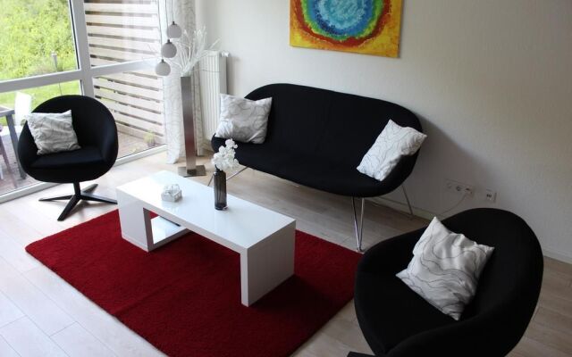 Twedter Feld Ferienwohnung