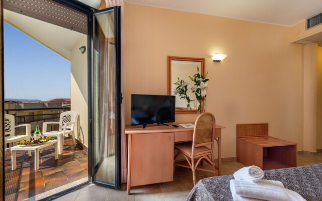 Rina Residence