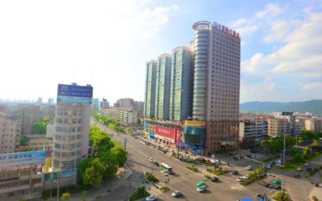 Yufeng International Hotel