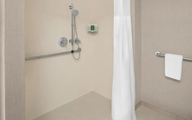 Residence Inn Long Island Holtsville
