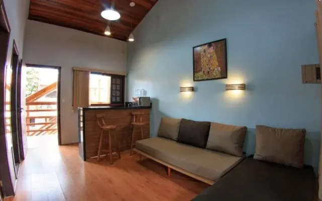 Flat Vila Morena