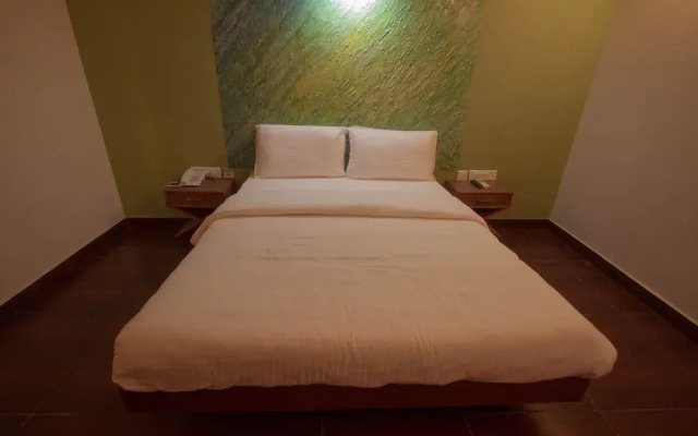 GS Resorts