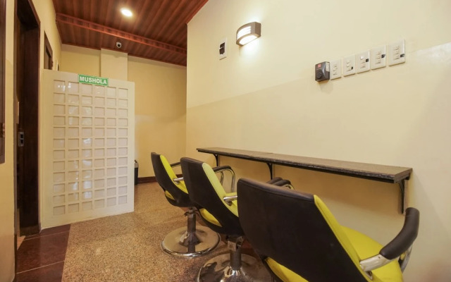 Urbanview Hotel Cantee Halim Perdanakusuma by RedDoorz