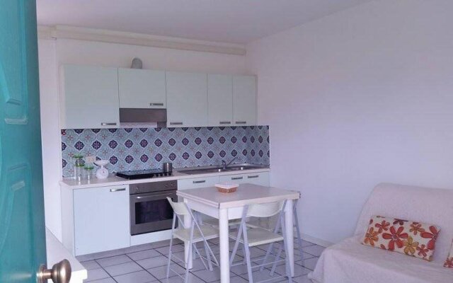 Residence Pontemagra