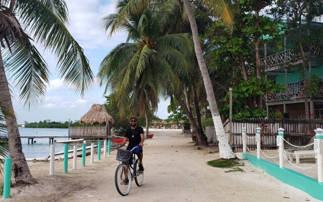 Caye Caulker Condos