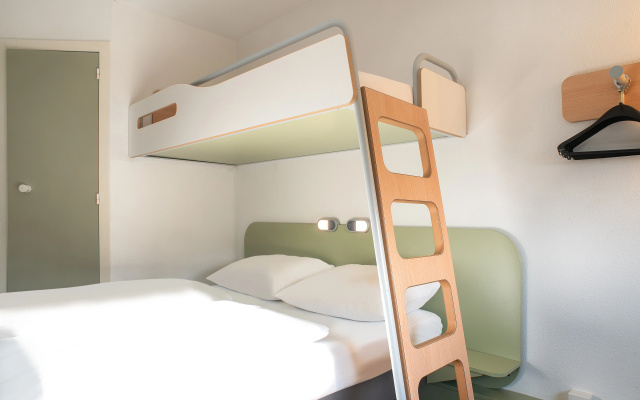 B&B HOTEL Düren
