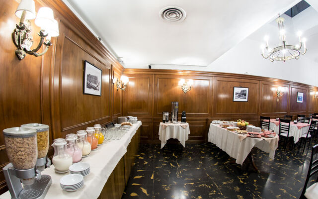 Hotel San Antonio