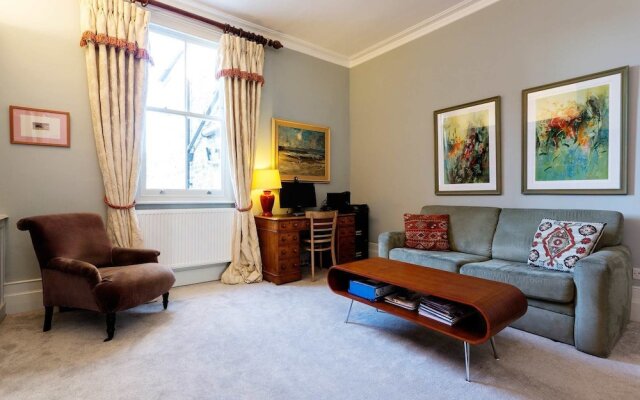 Alderbrook House