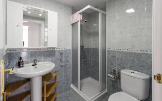 Residencial Alondras 6 Pax