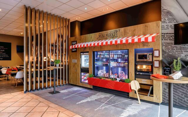 ibis Berlin Spandau