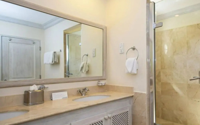 Royal Westmoreland, Royal Villa 1 by Barbados Sotheby's International Realty