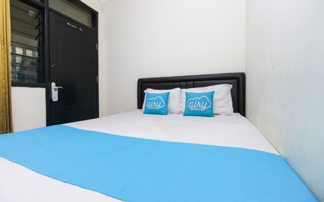 Airy Gatot Subroto 194 Bandung