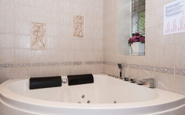 Holiday Home in Sydals