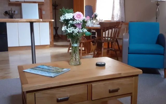 Henblas Holiday Cottage