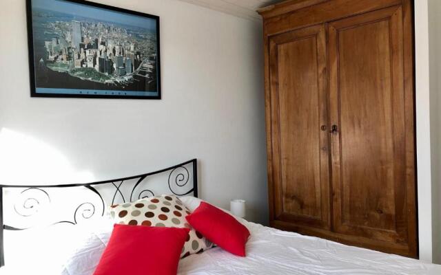 Maison Bretignolles-sur-Mer, 3 pièces, 4 personnes - FR-1-231-63