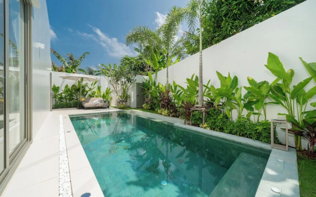 Escape Villas at Coco Villas