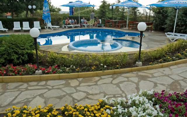 Royal Beach
