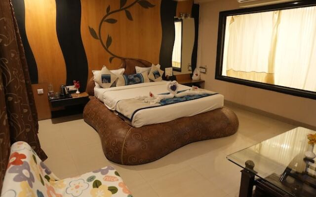 Hotel City Symphony
