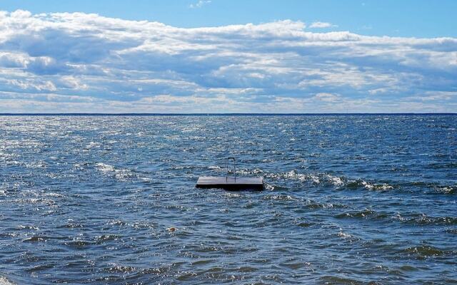 Holiday home BORGHOLM VI