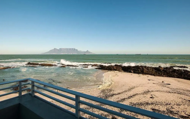 Bokkombaai