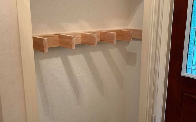 Landscape Chalet Hakuba