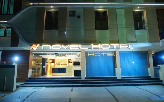 Novel Hotel