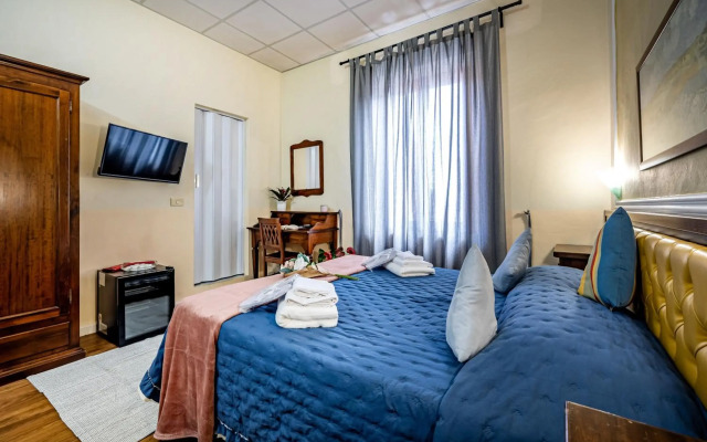 Hotel Minerva