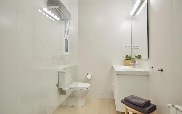 Beachfront Resort Apartment