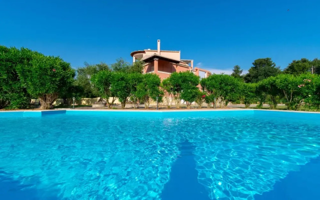 Villa Rosa 2