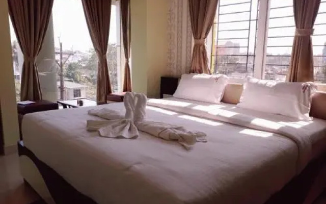 Hotel Crossover