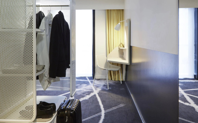 Ibis Styles Paris Charles de Gaulle Airport