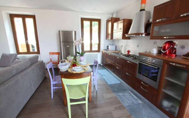 Pitel House Luxury Apartment in Bellagio Center
