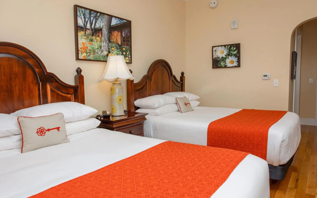 Mills Park Hotel