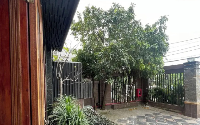 Thien Tan Hotel