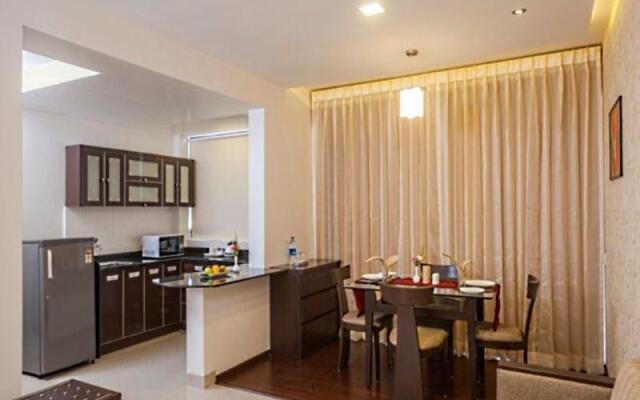 Hotel Vinstar
