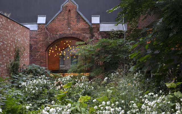 Wilmina Hotel