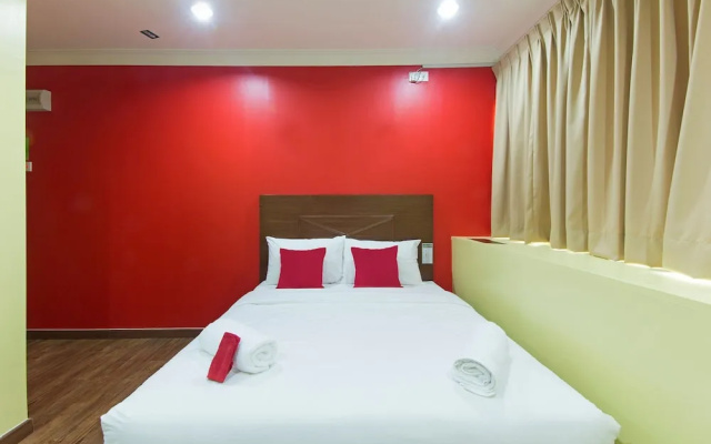 Hotel Sunjoy9 Bandar Sunway