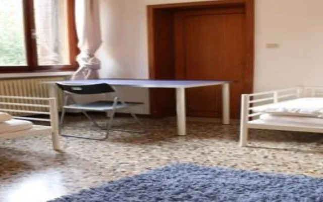 The Academy - Hostel