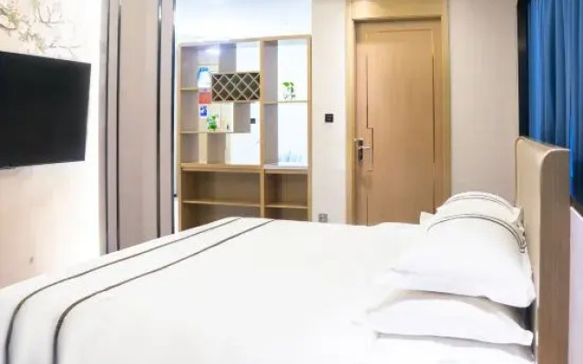 Changji Xilong Aotai Hotel