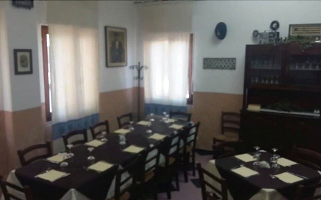 Residence Le Palme