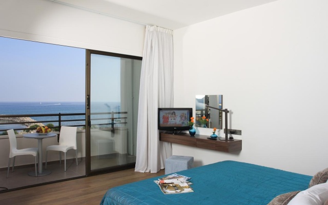 Sun Hall Hotel